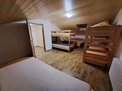 Horský dům Horalka