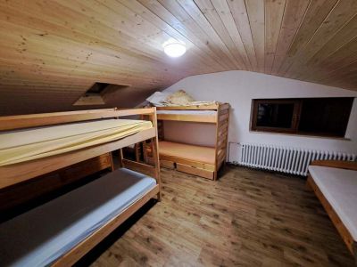 Horský dům Horalka