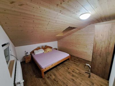 Horský dům Horalka