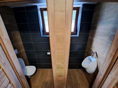 Horský dům Horalka