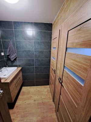 Horský dům Horalka