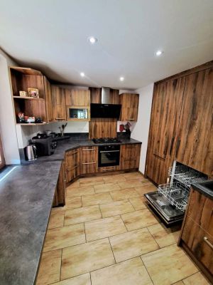 Horský dům Horalka