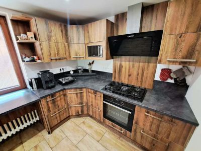 Horský dům Horalka