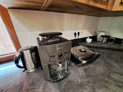 Horský dům Horalka