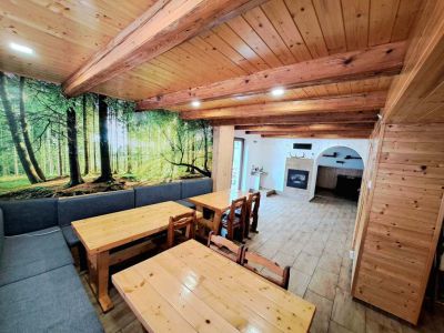 Horský dům Horalka