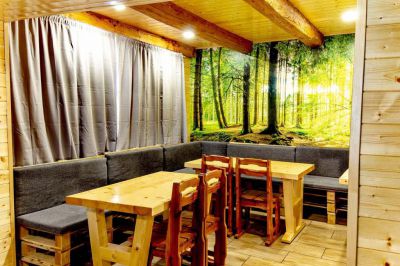 Horský dům Horalka