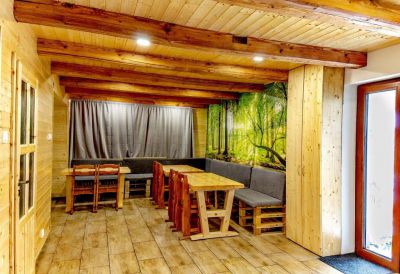 Horský dům Horalka