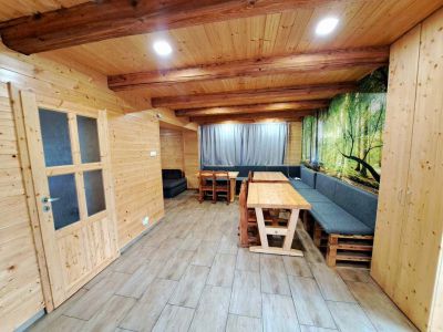 Horský dům Horalka