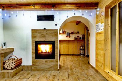 Horský dům Horalka