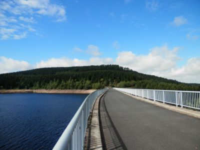 Žlutý dům - horská chalupa Krušné hory