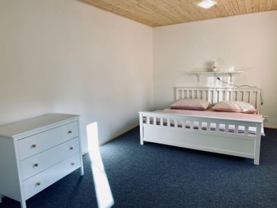 Žlutý dům - horská chalupa Krušné hory