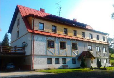 Horský hotel Eden