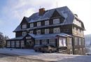 Horský hotel Hořec