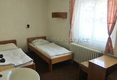 Horský hotel Hořec