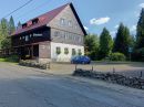 Horská chata (hotel) Sport