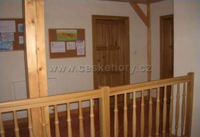 Apartmány Krkonoše