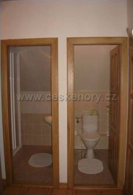 Apartmány Krkonoše