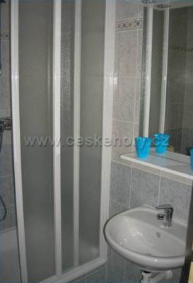 Apartmány Krkonoše