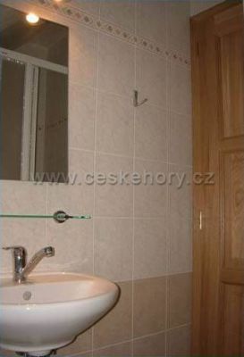 Apartmány Krkonoše