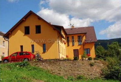 Apartmány Krkonoše