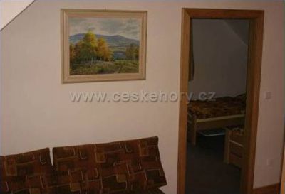 Apartmány Krkonoše