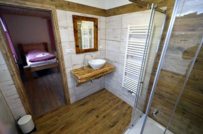 Hostinec a Penzion U Lípy