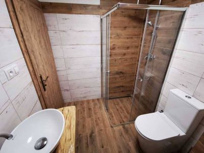 Hostinec a Penzion U Lípy