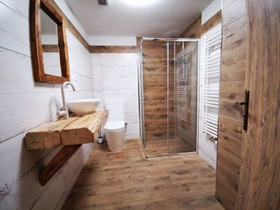 Hostinec a Penzion U Lípy