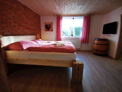 Hostinec a Penzion U Lípy