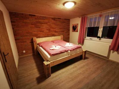 Hostinec a Penzion U Lípy