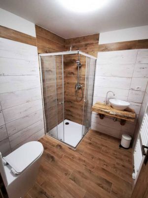 Hostinec a Penzion U Lípy