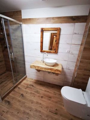 Hostinec a Penzion U Lípy