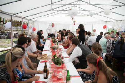 Hostinec a Penzion U Lípy