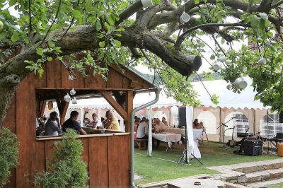 Hostinec a Penzion U Lípy