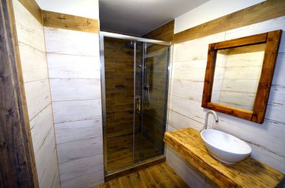 Hostinec a Penzion U Lípy