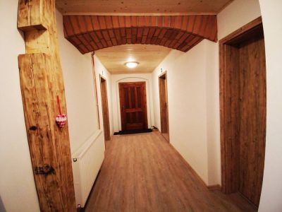 Hostinec a Penzion U Lípy