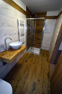 Hostinec a Penzion U Lípy