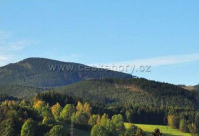 Hospůdka Na Růžku - ubytování v soukromí