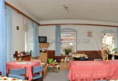 Hospůdka Na Růžku - ubytování v soukromí