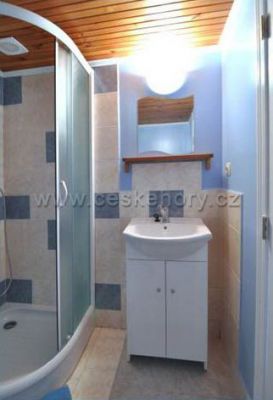 Hospůdka Na Růžku - ubytování v soukromí