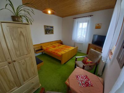 Ubytování v soukromí Hospůdka Špičák - Boží Dar