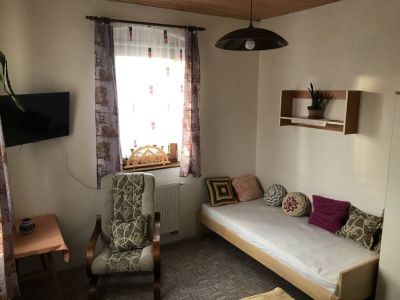 Ubytování v soukromí Hospůdka Špičák - Boží Dar