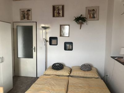 Ubytování v soukromí Hospůdka Špičák - Boží Dar