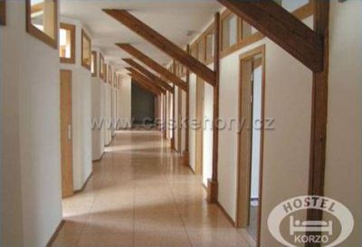 Hostel Korzo