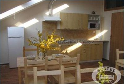 Hostel Korzo