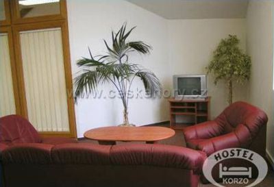 Hostel Korzo