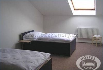 Hostel Korzo