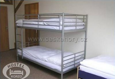 Hostel Korzo