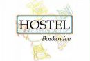 Hostel U pěti židlí - Boskovice