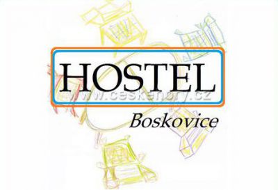 Hostel U pěti židlí - Boskovice